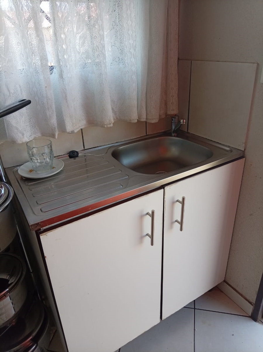 3 Bedroom Property for Sale in Harry Gwala Free State